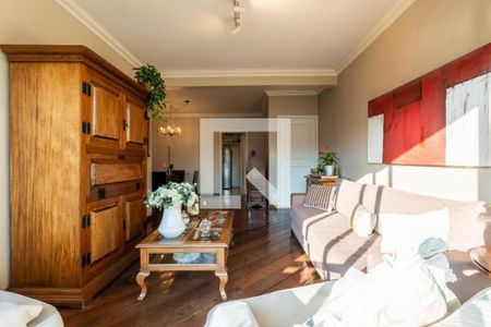 Apartamento à venda com 3 quartos, 132m² em Jardim das Bandeiras, São Paulo