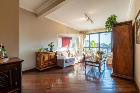 Apartamento à venda com 3 quartos, 132m² em Jardim das Bandeiras, São Paulo