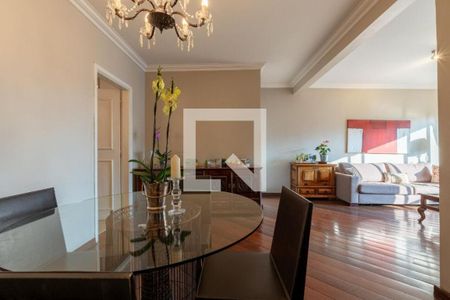 Apartamento à venda com 3 quartos, 132m² em Jardim das Bandeiras, São Paulo