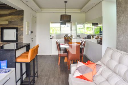 Apartamento à venda com 2 quartos, 63m² em Glória, Porto Alegre