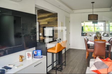 Apartamento à venda com 2 quartos, 63m² em Glória, Porto Alegre