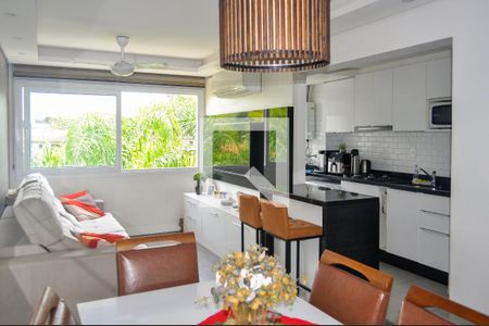 Apartamento à venda com 2 quartos, 63m² em Glória, Porto Alegre