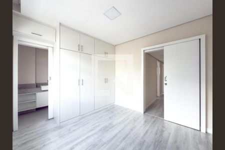 Quarto 1 - Suíte de apartamento à venda com 3 quartos, 95m² em Gutierrez, Belo Horizonte