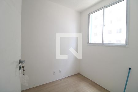 Apartamento à venda com 2 quartos, 37m² em Usina Piratininga, São Paulo