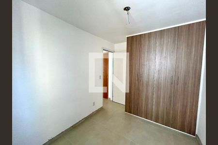 Quarto de apartamento para alugar com 1 quarto, 38m² em Jardim do Triunfo, Guarulhos