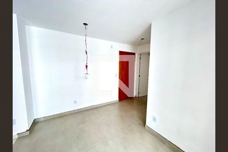 Sala de apartamento para alugar com 1 quarto, 38m² em Jardim do Triunfo, Guarulhos