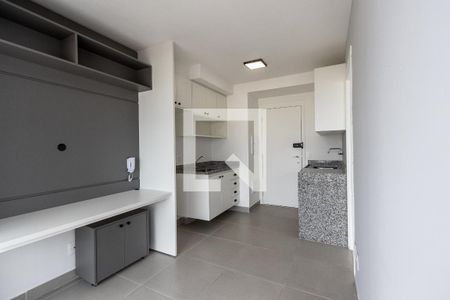Apartamento à venda com 1 quarto, 32m² em Pompeia, São Paulo