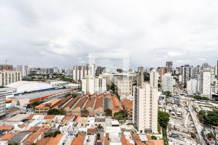 Apartamento à venda com 1 quarto, 32m² em Pompeia, São Paulo