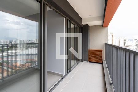 Apartamento à venda com 1 quarto, 32m² em Pompeia, São Paulo