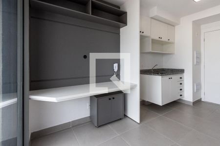 Apartamento à venda com 1 quarto, 32m² em Pompeia, São Paulo