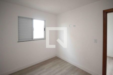 Quarto de apartamento à venda com 2 quartos, 41m² em Cidade Patriarca, São Paulo