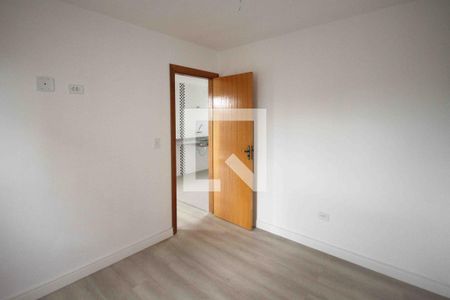 Quarto de apartamento à venda com 2 quartos, 41m² em Cidade Patriarca, São Paulo