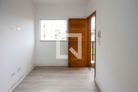 Sala de apartamento à venda com 2 quartos, 45m² em Cidade Patriarca, São Paulo
