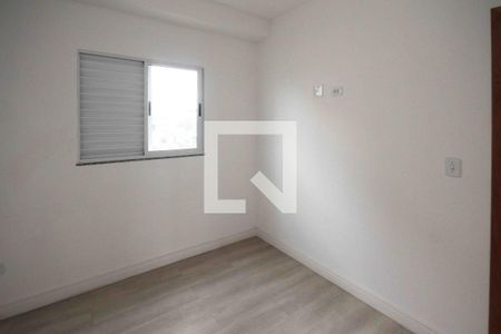 Quarto de apartamento à venda com 2 quartos, 45m² em Cidade Patriarca, São Paulo