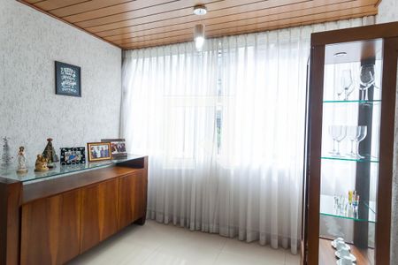 Varanda da Sala de apartamento para alugar com 3 quartos, 181m² em Buritis, Belo Horizonte