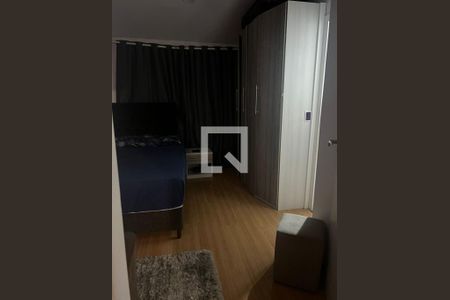 Quarto 3 de casa para alugar com 4 quartos, 220m² em Atuba, Curitiba