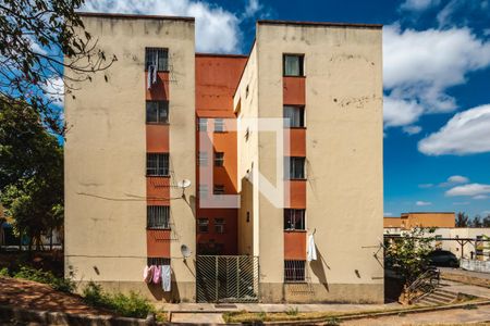 Apartamento à venda com 2 quartos, 50m² em Jaqueline, Belo Horizonte