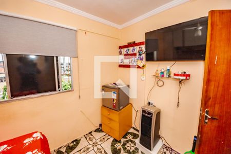 Apartamento à venda com 2 quartos, 50m² em Jaqueline, Belo Horizonte