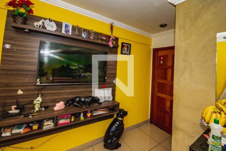 Apartamento à venda com 2 quartos, 50m² em Jaqueline, Belo Horizonte