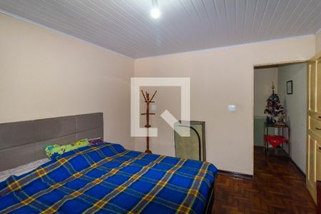 Quarto 1 de casa à venda com 3 quartos, 123m² em Chácara Belenzinho, São Paulo