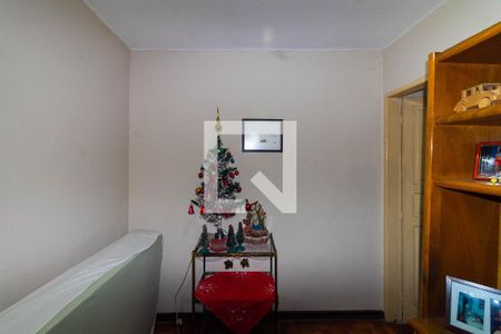 Sala de casa à venda com 3 quartos, 123m² em Chácara Belenzinho, São Paulo