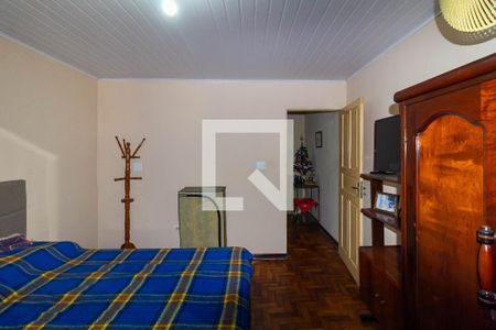 Quarto 1 de casa à venda com 3 quartos, 123m² em Chácara Belenzinho, São Paulo