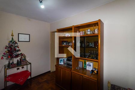 Sala de casa à venda com 3 quartos, 123m² em Chácara Belenzinho, São Paulo