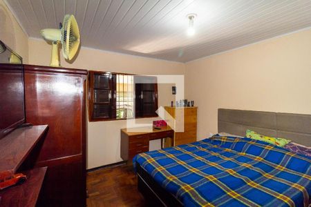 Quarto 1 de casa à venda com 3 quartos, 123m² em Chácara Belenzinho, São Paulo