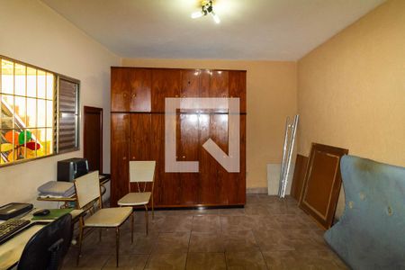 Quarto 2 de casa à venda com 3 quartos, 123m² em Chácara Belenzinho, São Paulo