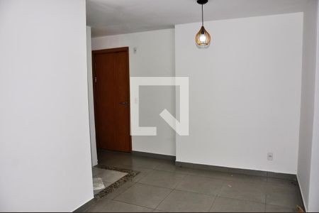 Sala de apartamento para alugar com 2 quartos, 48m² em Jardim Iris, São Paulo