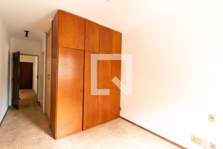 Quarto de apartamento para alugar com 1 quarto, 52m² em Centro, Campinas