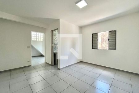Suite de casa para alugar com 1 quarto, 45m² em Vila Santa Catarina, São Paulo
