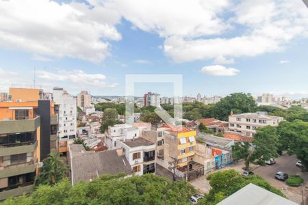 Apartamento à venda com 2 quartos, 67m² em Azenha, Porto Alegre