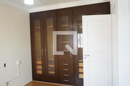 Suite de apartamento para alugar com 3 quartos, 105m² em Parque da Mooca, São Paulo