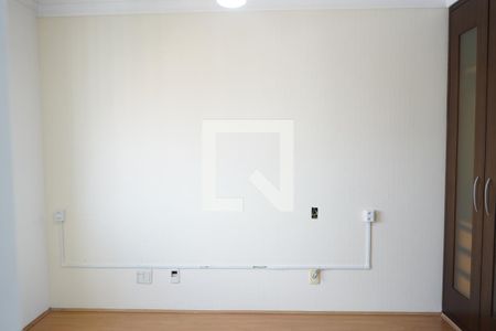 Suite de apartamento para alugar com 3 quartos, 105m² em Parque da Mooca, São Paulo