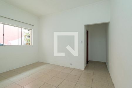 Suíte de casa para alugar com 2 quartos, 60m² em São Lucas, São Paulo