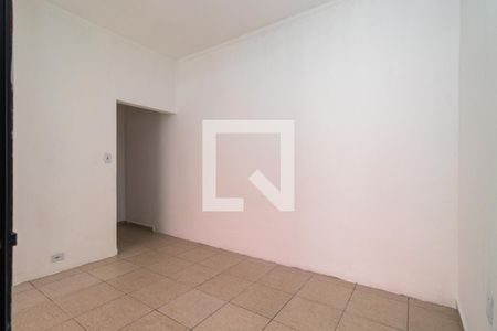 Suíte de casa para alugar com 2 quartos, 60m² em São Lucas, São Paulo