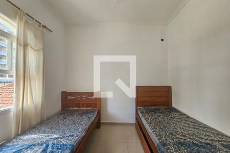 Quarto 3 de casa para alugar com 4 quartos, 240m² em Jardim Tres Marias, Guarujá