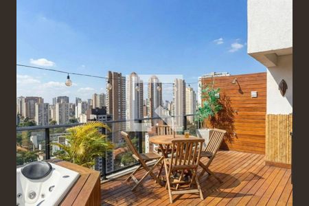 Apartamento à venda com 2 quartos, 120m² em Vila Andrade, São Paulo