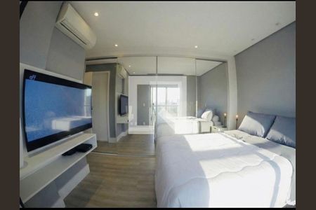 Apartamento à venda com 2 quartos, 120m² em Vila Andrade, São Paulo