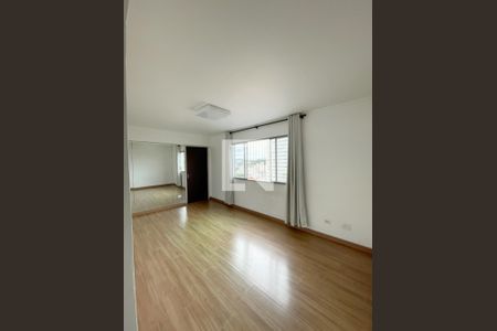 sala de apartamento para alugar com 2 quartos, 63m² em Casa Verde, São Paulo