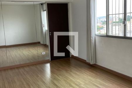 Sala de apartamento para alugar com 2 quartos, 63m² em Casa Verde, São Paulo