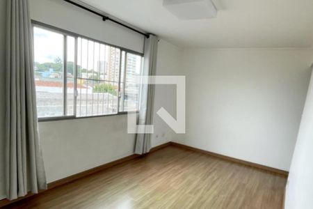 Sala de apartamento para alugar com 2 quartos, 63m² em Casa Verde, São Paulo