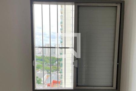 Janela do quarto de apartamento para alugar com 2 quartos, 63m² em Casa Verde, São Paulo
