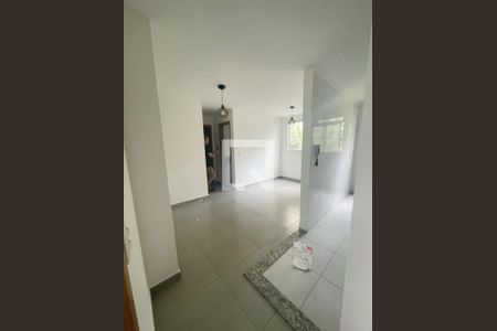 sala de apartamento para alugar com 2 quartos, 63m² em Casa Verde, São Paulo