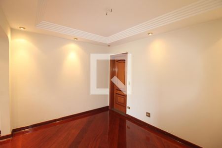 Sala de apartamento para alugar com 3 quartos, 210m² em Santana, São Paulo