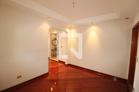 Sala de apartamento à venda com 4 quartos, 210m² em Santana, São Paulo