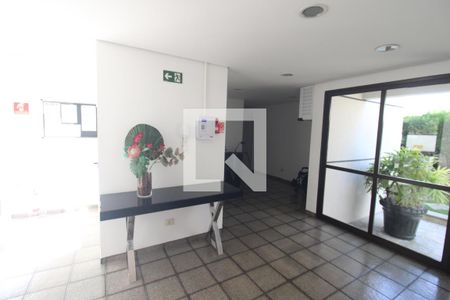Área Comum de apartamento para alugar com 3 quartos, 210m² em Santana, São Paulo