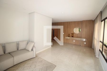 Área Comum de apartamento para alugar com 3 quartos, 210m² em Santana, São Paulo
