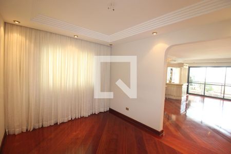 Sala de apartamento à venda com 4 quartos, 210m² em Santana, São Paulo